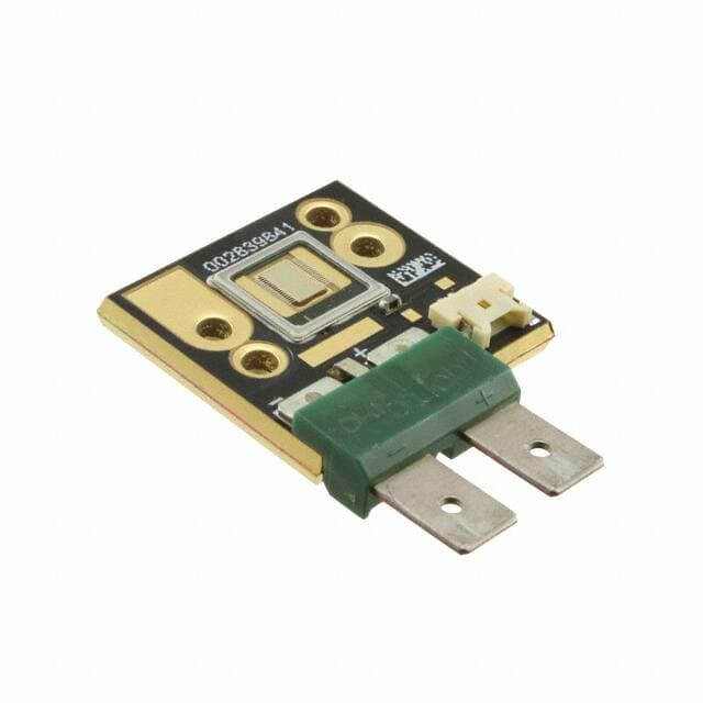 Luminus Devices Inc. CBT-120-G-C11-JM201