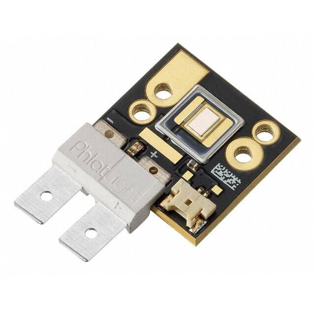 Luminus Devices Inc. CBT-120-UV-C11-I382-22