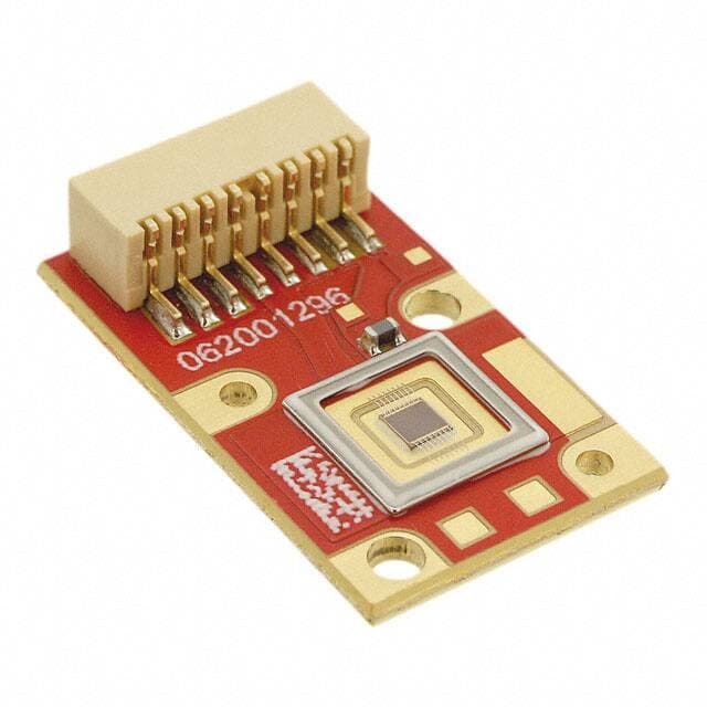 Luminus Devices Inc. CBT-40-R-C21-HF100