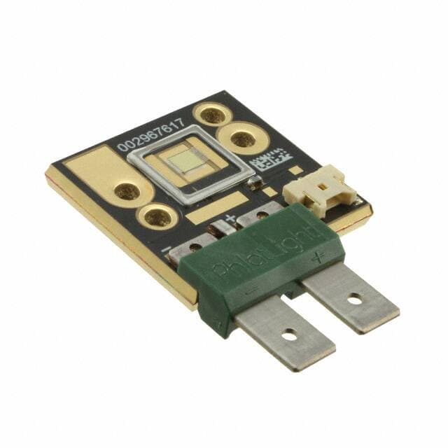 Luminus Devices Inc. CBT-90-G-L11-CM101