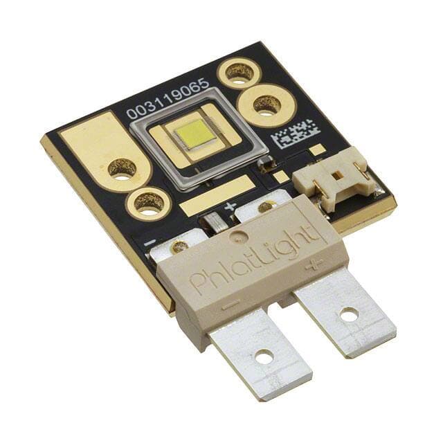 Luminus Devices Inc. CBT-90-W65S-C11-MB100