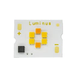 Luminus Devices Inc. CDM-6-4027-90-18-DW01