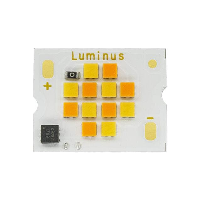 Luminus Devices Inc. CDM-9-3018-90-36-DW02