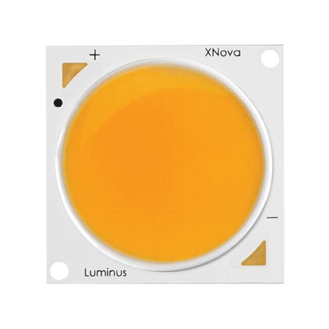 Luminus Devices Inc. CHM-22-50-80-36-AC00-F2-3