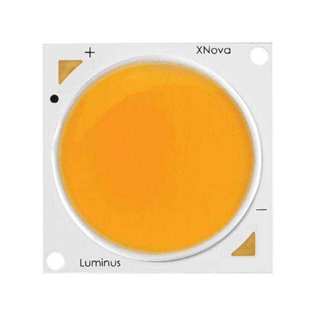 Luminus Devices Inc. CHM-27-27-95-36-AA00-F2-2