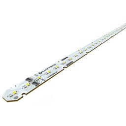 Luxtech, LLC LN-RGBW-22-NC-35K-90
