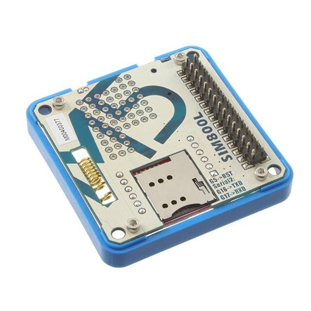 M5Stack Technology Co., Ltd. M004