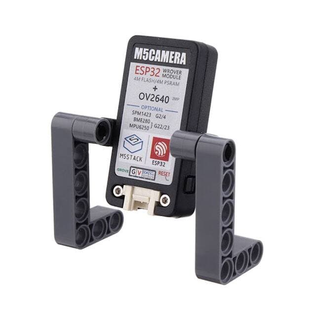 M5Stack Technology Co., Ltd. U017