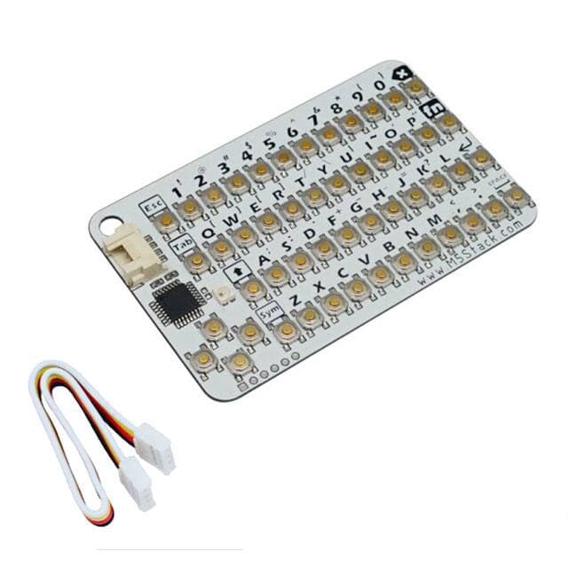 M5Stack Technology Co., Ltd. U035