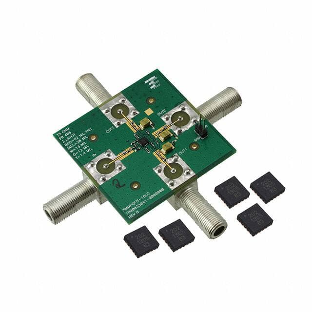MA/COM MAAM-007239-002SMB