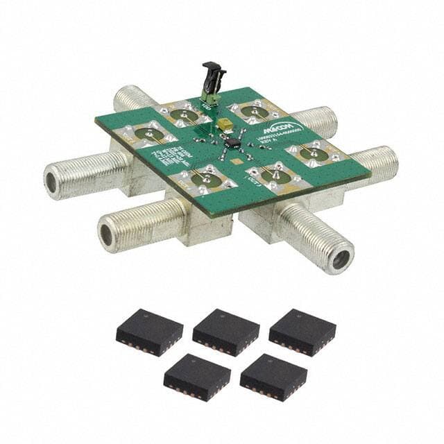 MA/COM MAAM-008821-001SMB