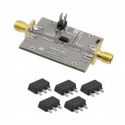 MA/COM MAAM-009286-001SMB