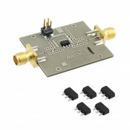 MA/COM MAAM-009560-001SMB
