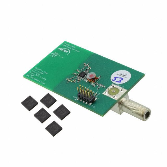 MA/COM MAAM-010333-001SMB