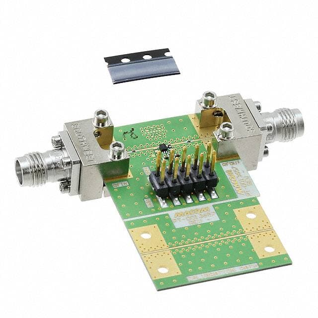 MA/COM MAAM-011206-SMB