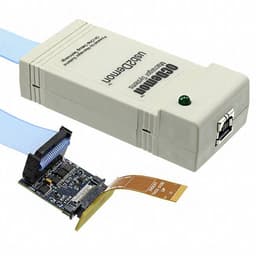 U2D-ATOM-24Macraigor Systems LLC