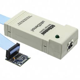 U2D-ATOM-31Macraigor Systems LLC
