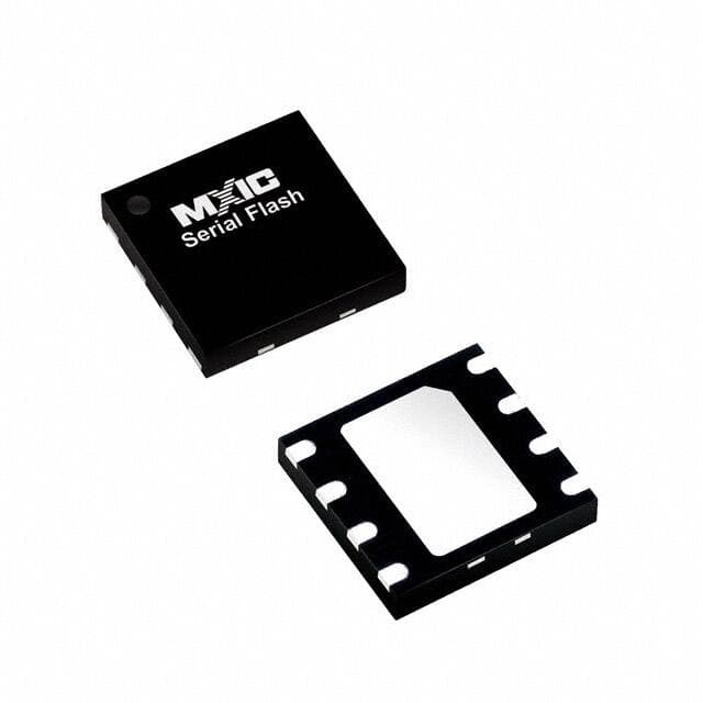 MACRONIX MX25U8033EZUI-12G