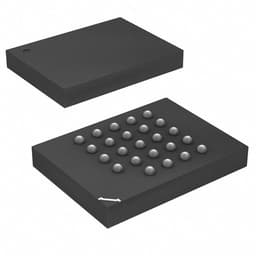 MACRONIX MX25L1606EXCI-12G