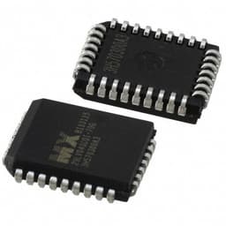 MACRONIX MX29LV040CQC-70G