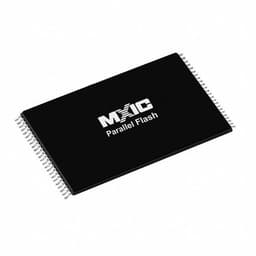 MACRONIX MX29LV400CBTC-55Q
