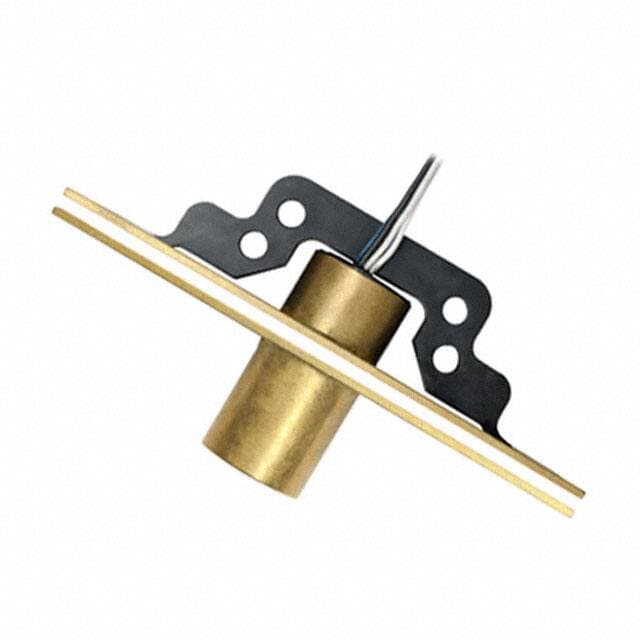 Magnasphere Corp HSS-L2C-111-A