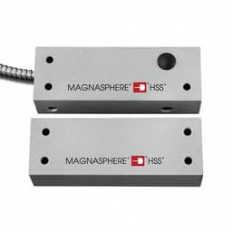 Magnasphere Corp HSS-L2D-000