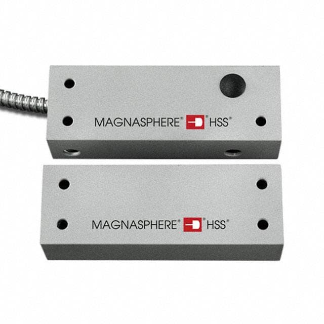 Magnasphere Corp HSS-L2D-000