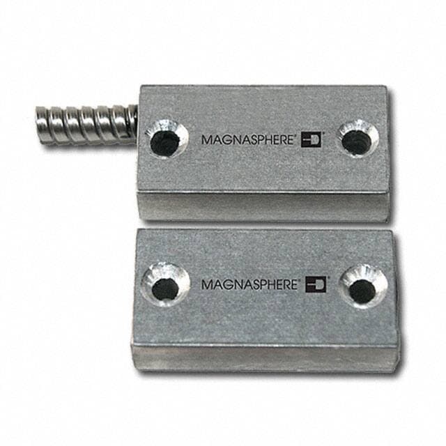 Magnasphere Corp MSS-301S