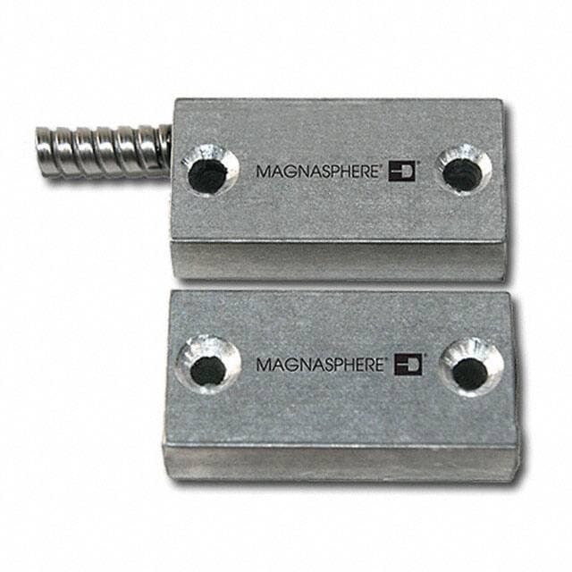 Magnasphere Corp MSS-312S