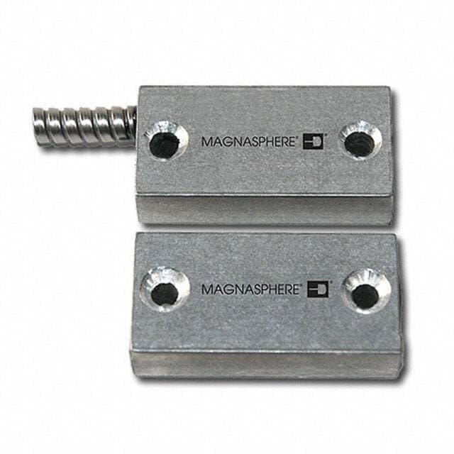 Magnasphere Corp MSS-320S