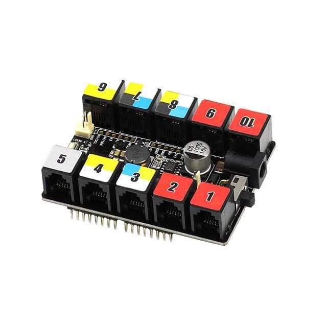 Makeblock Co., LTD. 10031