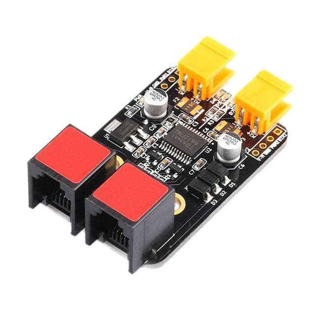 Makeblock Co., LTD. 12015