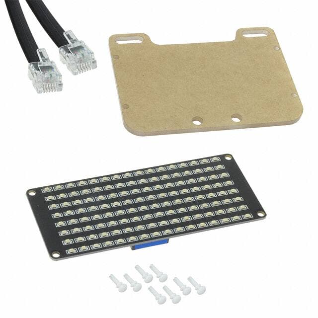 Makeblock Co., LTD. 13412