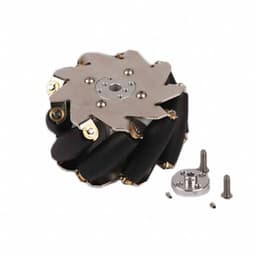 Makeblock Co., LTD. 87056