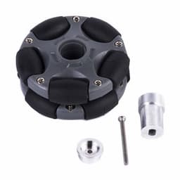Makeblock Co., LTD. 87085
