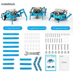 Makeblock Co., LTD. 98050