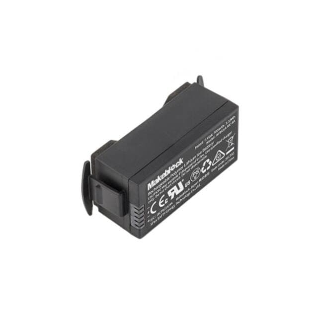 Makeblock Co., LTD. P1040007