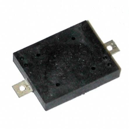 Mallory Sonalert Products Inc. AST1109MLTRQ