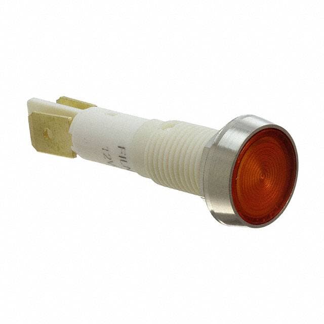 Mallory Sonalert Products Inc. FL1P-10NJ-4-Y2V