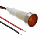 Mallory Sonalert Products Inc. FL1P-10NW-4-Y2V