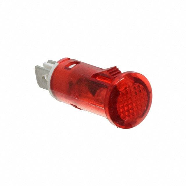 Mallory Sonalert Products Inc. FL1P-10QJ-1-R2V
