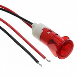 Mallory Sonalert Products Inc. FL1P-12QW-1-R12V