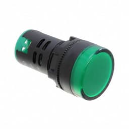 Mallory Sonalert Products Inc. FL1P-22NA-1-G110V