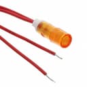 Mallory Sonalert Products Inc. FL1P-6QW-1-Y24V