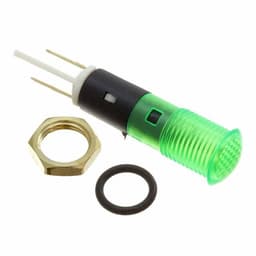 Mallory Sonalert Products Inc. FL1P-8NJ-1-G12V