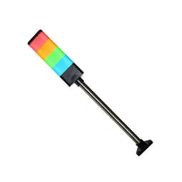 Mallory Sonalert Products Inc. JT028-RYGB-CS