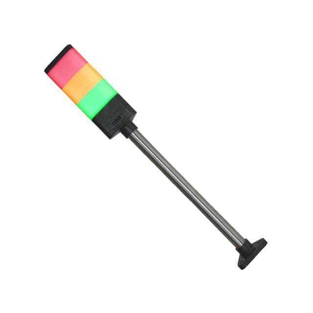 Mallory Sonalert Products Inc. JT028-RYG-CS
