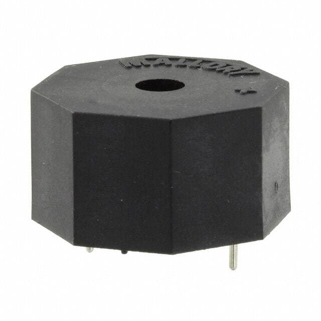 Mallory Sonalert Products Inc. MSE14LCH2