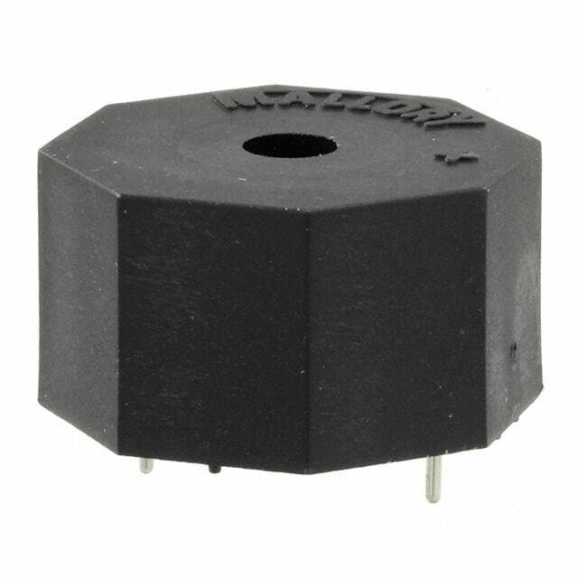 Mallory Sonalert Products Inc. MSE14LDP3